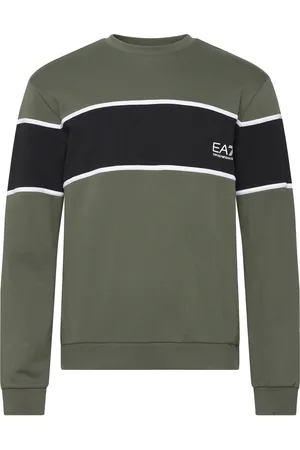 EA7 Sweatshirt Green