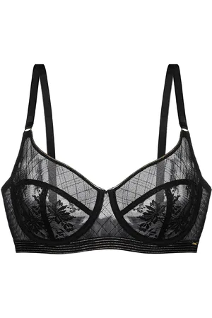 Dorina Dulcie Wired Bra Black