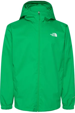 The North Face M Quest Jacket - Eu Green