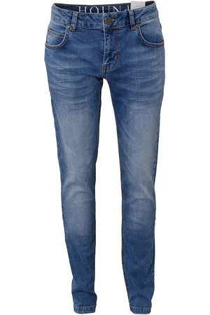Hound Straight Jeans Blue