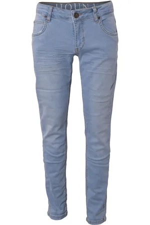 Hound Straight Jeans Blue