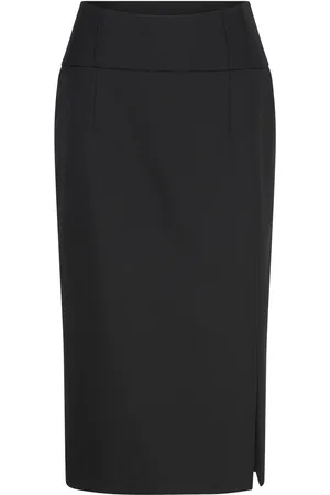 HUGO BOSS Vizena Black