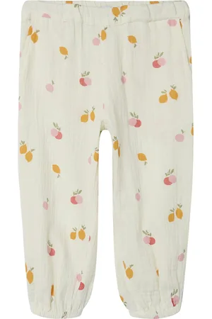 NAME IT Nmfhennia Pant Patterned