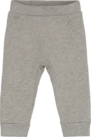 Benetton Trousers Grey