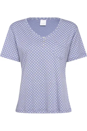 ccdk copenhagen Jordan S/S T-Shirt Blue