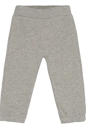 Benetton Trousers Grey