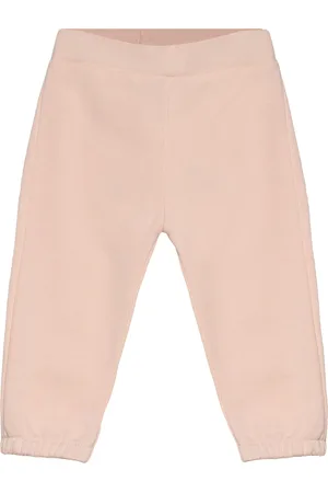 Benetton Trousers Pink