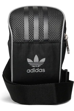 adidas Small Item Bag Black