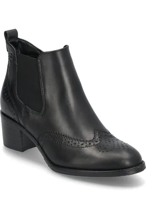 Tamaris Women Boots Black