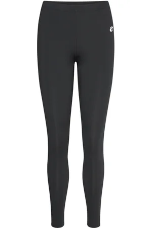 ZEBDIA Women Baselayer Leggings Black