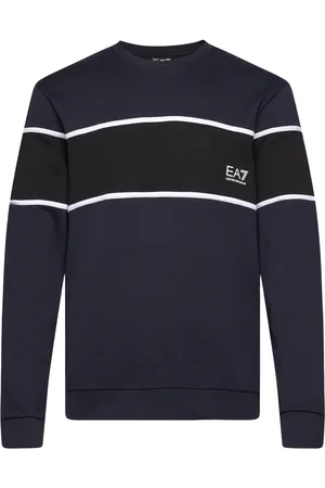 EA7 Sweatshirt Navy