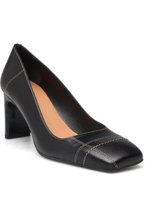 Billi Bi Pumps Black