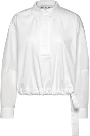 Munthe Tashumi White
