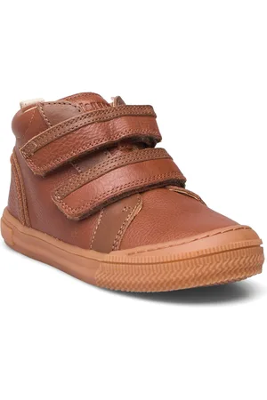 Bisgaard Cuba Brown