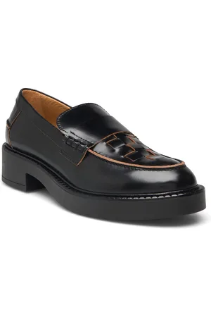 ANGULUS Loafer Black