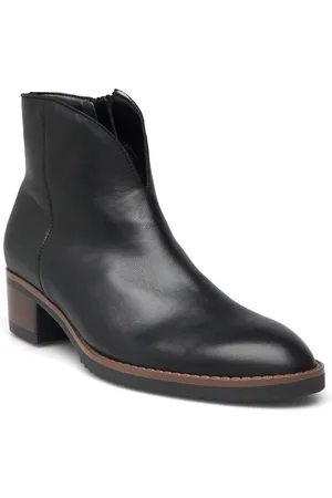 Gabor Ankle Boot Black