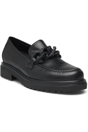 Gabor Loafer Black