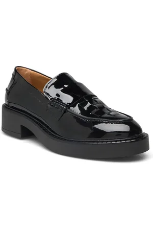 ANGULUS Loafer Black