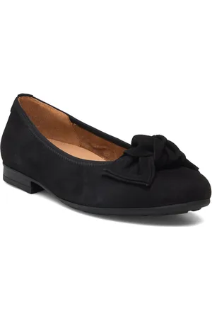 Gabor Ballerina Black