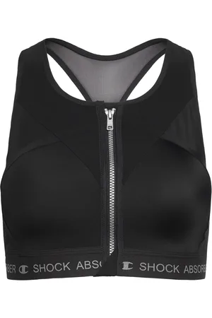 Shock Absorber Infinity Power Bra 09Cg Black
