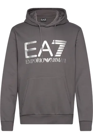 EA7 Sweatshirt Grey