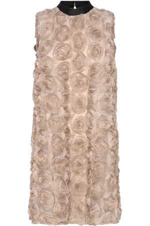 Bruuns Bazaar Clarkiabbchi Dress Beige