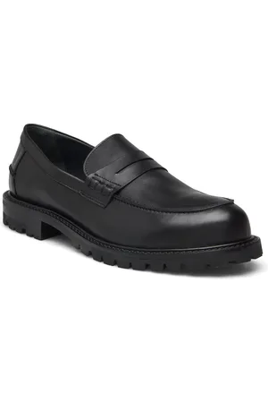 ANGULUS Loafer Black