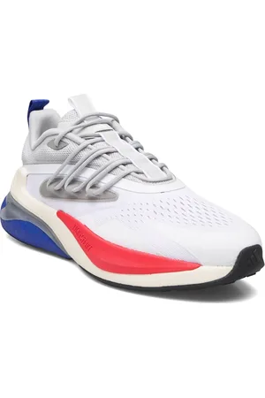 adidas Alphaboost V2 Shoes White