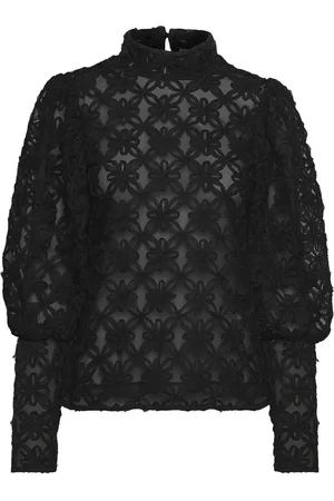 Munthe Thiki Black