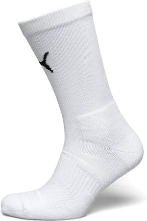 PUMA Teamgoal Performance Sock White