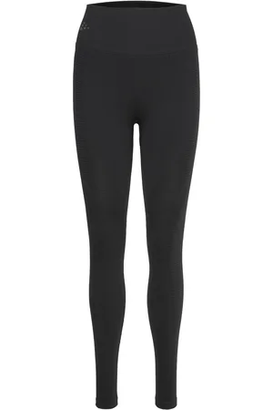 Craft Adv Hit Fuseknit Tights W Black