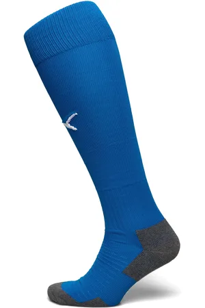 PUMA Team Liga Socks Core Blue