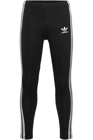 adidas Leggings Black