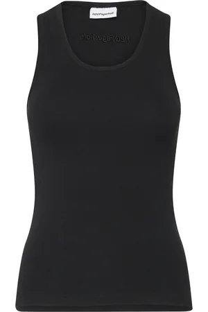 H2OFagerholt Tank Too Black