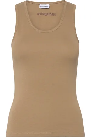 H2OFagerholt Tank Too Beige