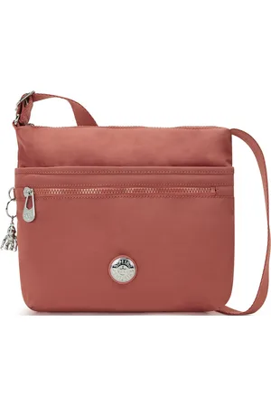 Kipling Arto Red
