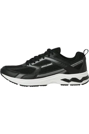 JACK & JONES Jfwtokyo Mesh Sneaker Noos Jack & J S Black