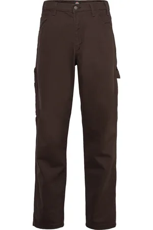 Dickies Duck Carpenter Pant Brown