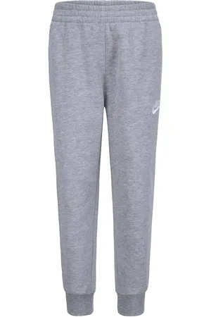 Nike Sportswear Club Fleece Joggers Grey