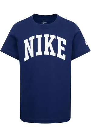 Nike Club Seasonal Tee Navy