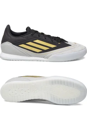 adidas Messi Freestyle Football Boots Indoor Black