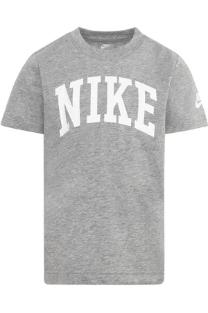 Nike Club Seasonal Tee Grey
