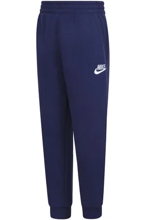 Nike Sportswear Club Fleece Joggers Navy