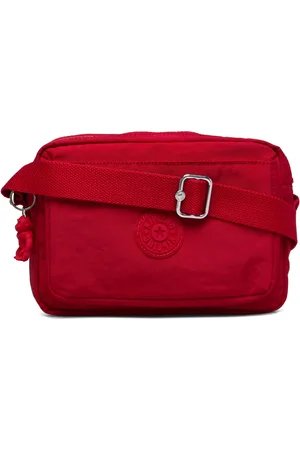 Kipling Abanu M Red