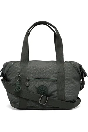 Kipling Art Mini Green