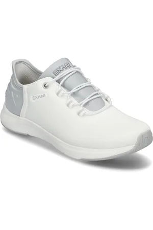Exani Sporty W White