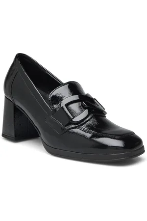 Gabor Loafer Black