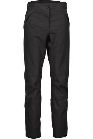 Didriksons Annika Wns Pants Black