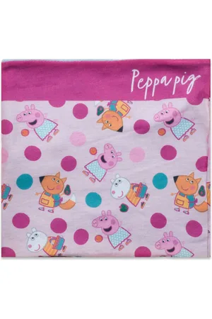 Peppa Pig Collar Pink