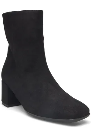 Gabor Ankle Boot Black